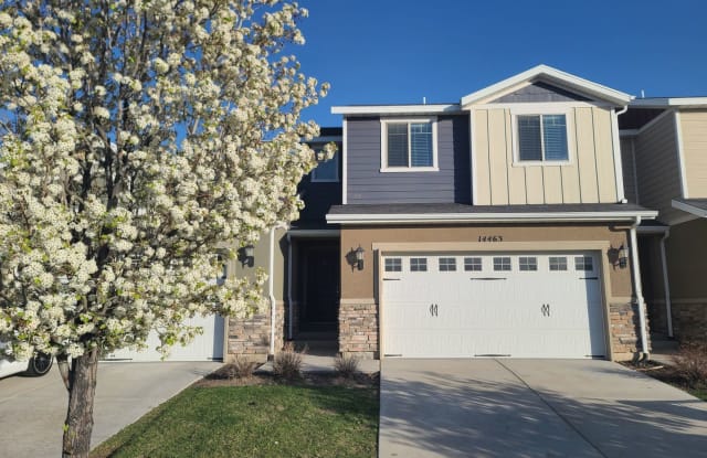 14463 S Edgemere Dr. - 14463 South Edgemere Drive, Herriman, UT 84096