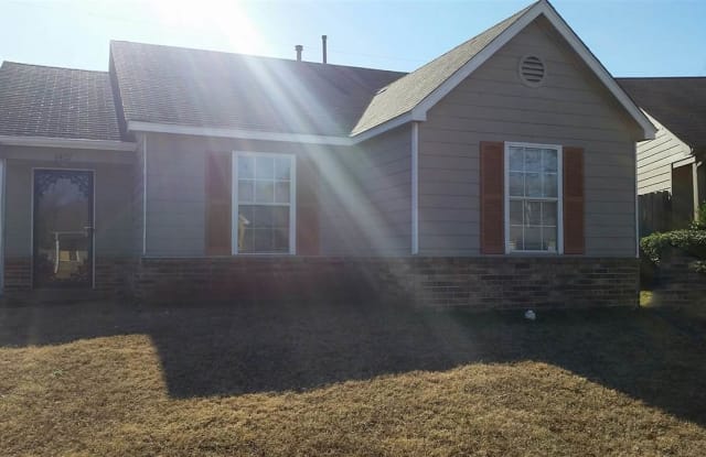 4407 PECAN CREEK - 4407 Pecan Creek Cir S, Shelby County, TN 38128