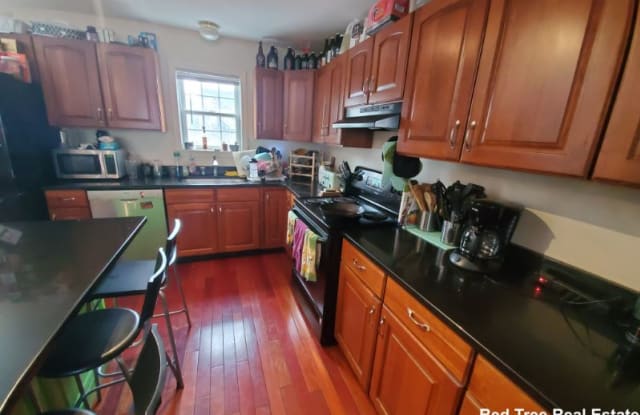 174 everett street - 174 Everett Street, Boston, MA 02128