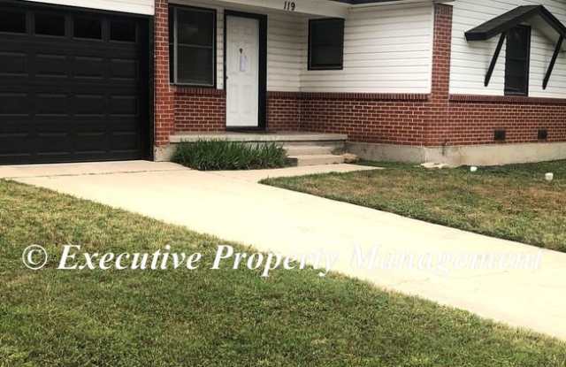 119 North Drive Copperas Cove, TX 76522 *Move In Special*