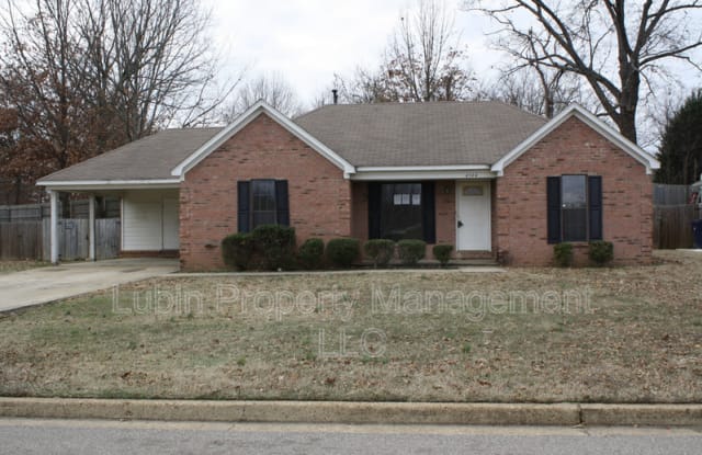 4564 Dupree Rd - 4564 Dupree Road, Olive Branch, MS 38654