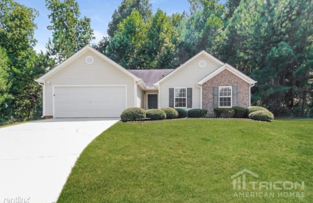 4282 Marci Street - 4282 Marci Street, Gwinnett County, GA 30039