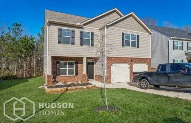 1037 Lear Dr