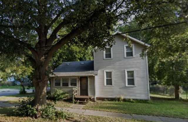 50 East Beardsley Avenue