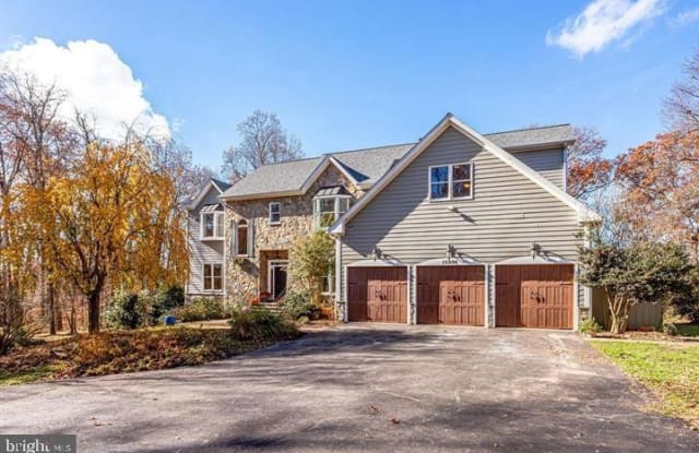 15806 OLD WATERFORD ROAD - 15806 Old Waterford Road, Loudoun County, VA 20197