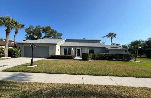 3853 KINGSTON BOULEVARD - 3853 Kingston Boulevard, Sarasota County, FL 34238