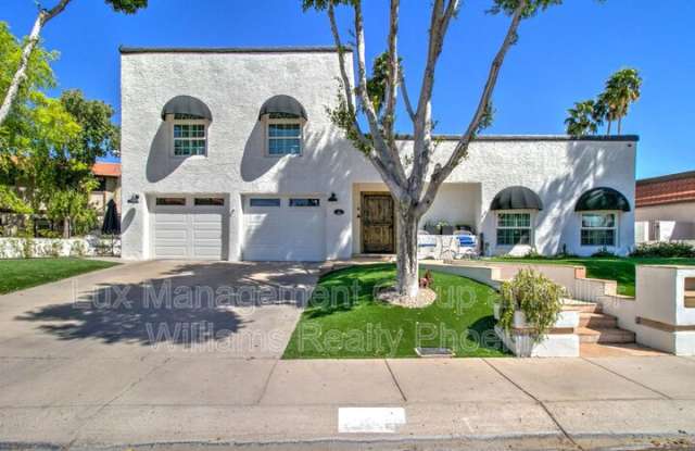 1034 East Sandpiper Drive