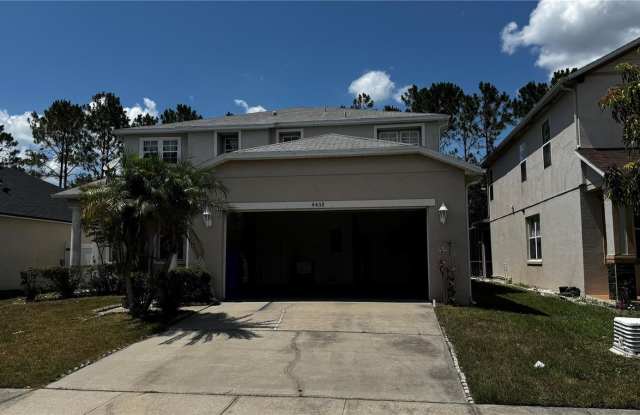 4458 Philadelphia Circle