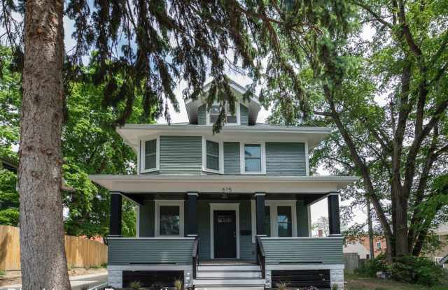 615 N 34th St - 615 North 34th Street, Omaha, NE 68131