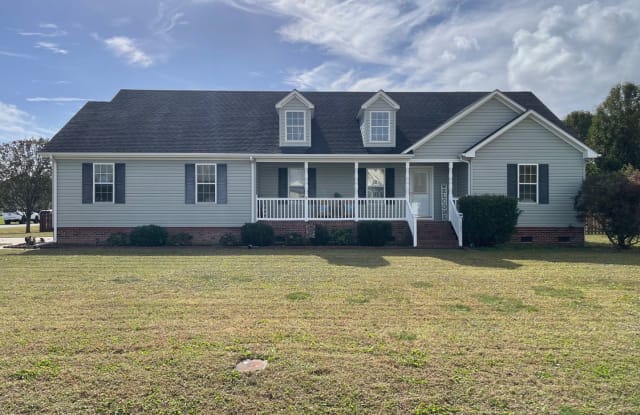 127 Becca Drive - 127 Becca Drive, Pasquotank County, NC 27909