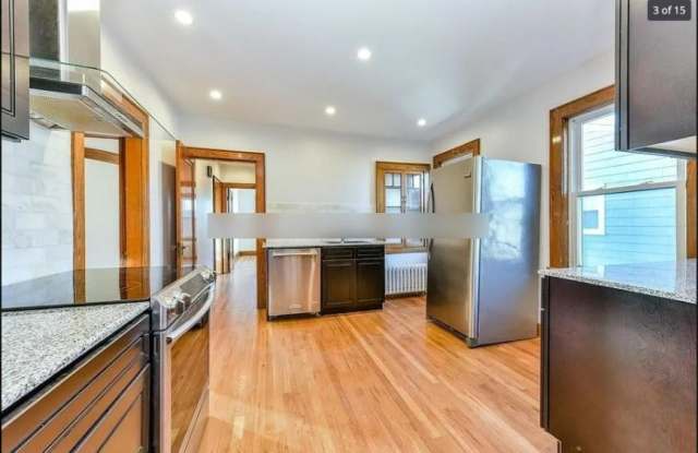 14 Renfrew St.