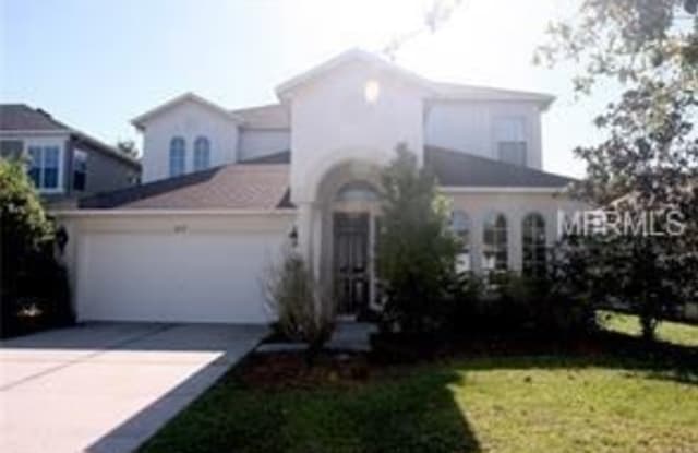 4127 Waterville Ave. - 4127 Waterville Avenue, Wesley Chapel, FL 33543