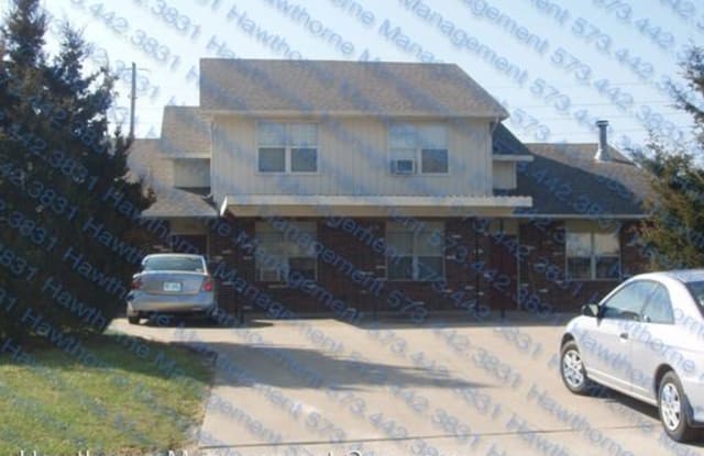 1700 Telluride Lane - 1700 Telluride Ln, Columbia, MO 65201