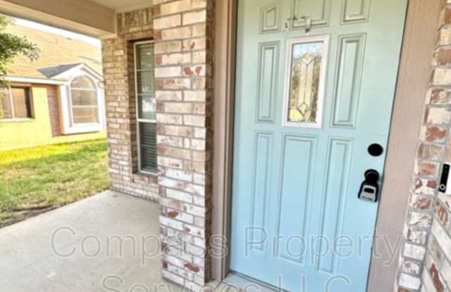 10124 Barton Creek Drive