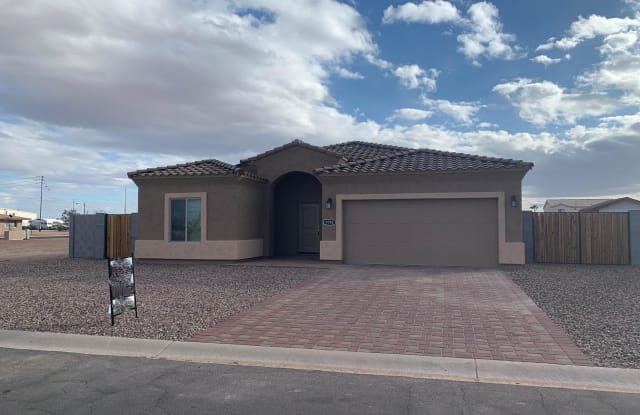 9793 W CAMELIA Drive - 9793 West Camelia Drive, Arizona City, AZ 85123