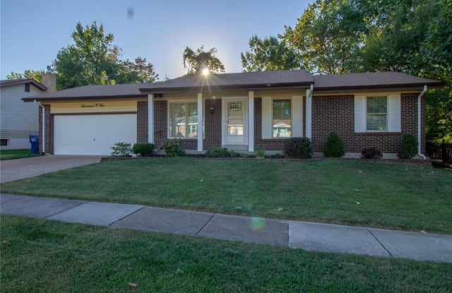 1705 Dover Trace Drive - 1705 Dover Trace Drive, St. Louis County, MO 63026