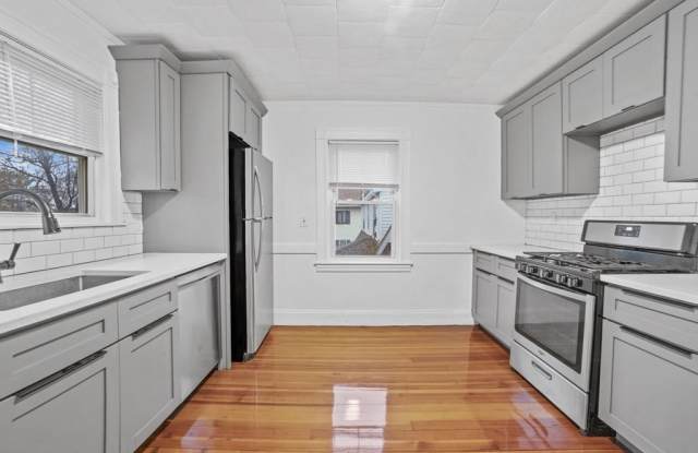 18-20 Atherton St - 18-20 Atherton Street, Quincy, MA 02169