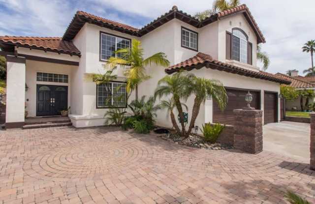 Incredible Rancho Del Oro Home!