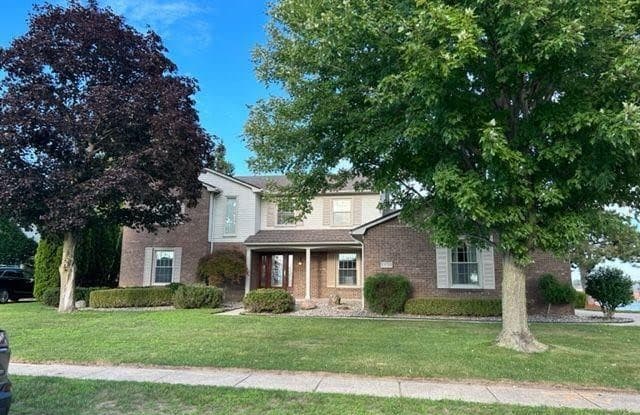 51150 SANDSHORES Drive - 51150 Sandshores Drive, Macomb County, MI 48316