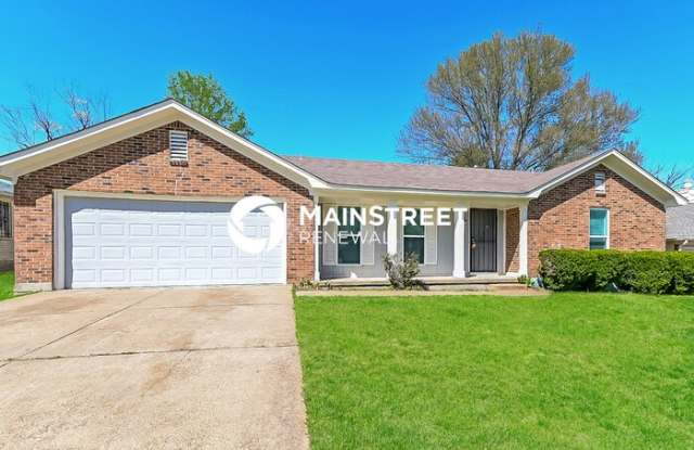 6556 Rocky Park Drive