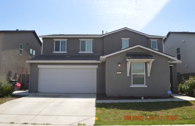 624 Suzanne Drive - 1