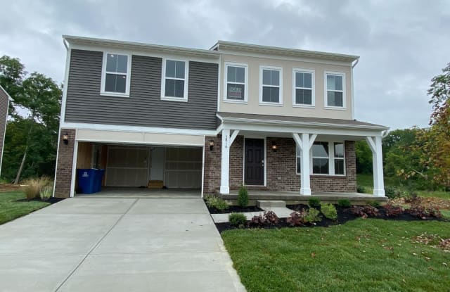 5816 Montrose Ct - 5816 Montrose Court, Warren County, OH 45152