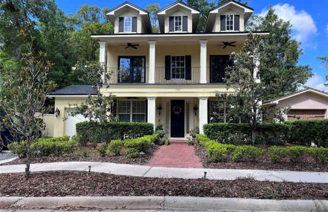 1302 MICHIGAN AVENUE