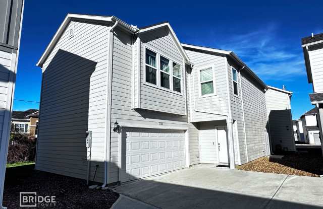 Photo of BRUNSWICK PLAN