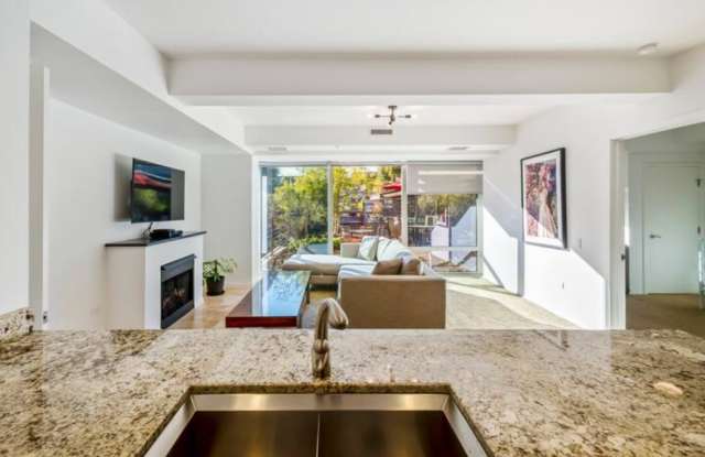 7151 East Rancho Vista Drive