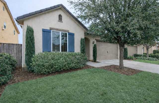Rent Reduced to $2250  Move in Special Half Off the 1st Month's Rent – Single Level 3BR Home w/ Backyard in Clovis!