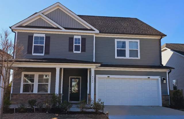 4408 Valley Crest Ln - 1 - 4408 Valley Crest Ln, Wake County, NC 27526