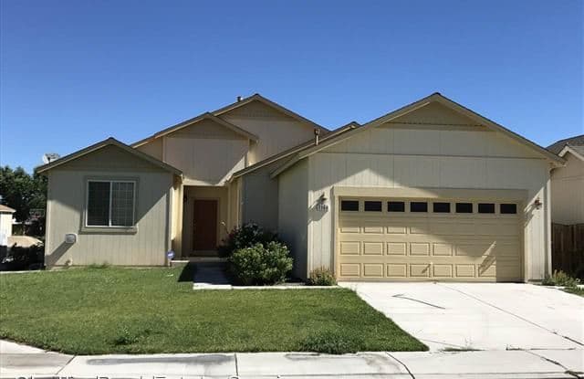 1160 SHADOW LANE - 1160 Shadow Lane, Fernley, NV 89408