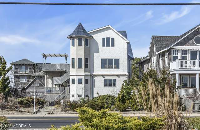 492 Ocean Avenue