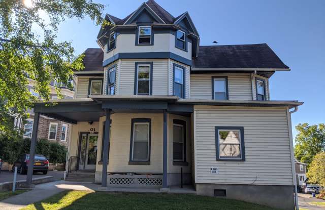 401 DRYDEN RD. APT. 1