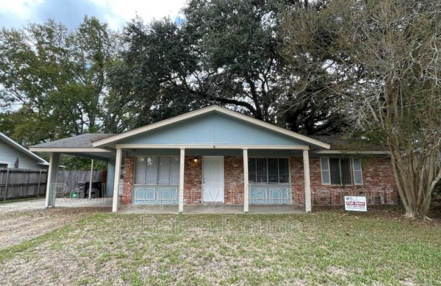 1875 Lombard Dr. - 1875 Lombard Drive, Village St. George, LA 70810