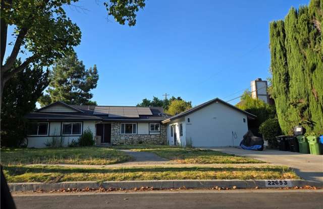 22653 Michale Street