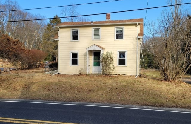 173 Southville Road - 173 Southville Road, Cordaville, MA 01772