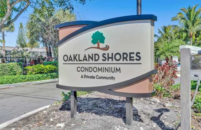 3125 Oakland Shores Drive