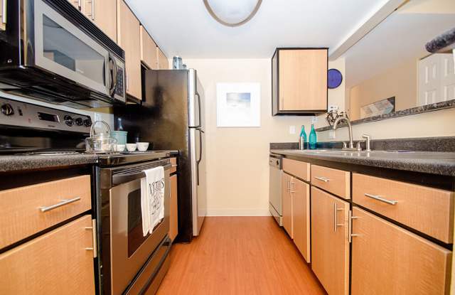 Photo of Sky Rock Apartments