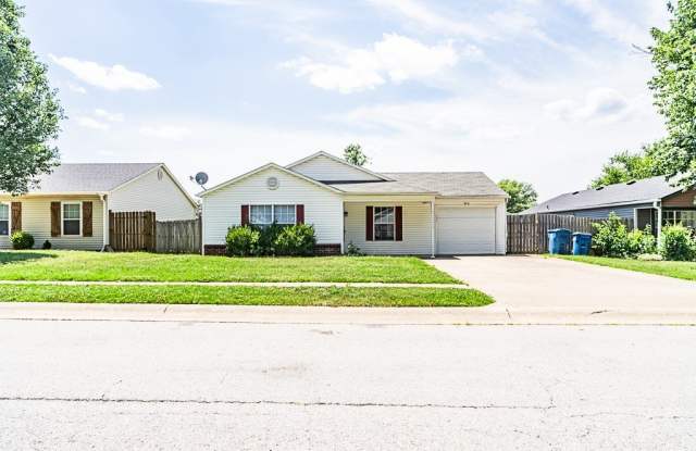306 Parkcrest Drive