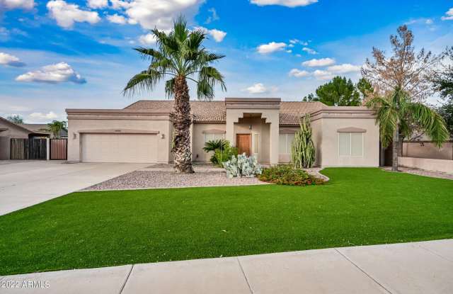 20386 E BRONCO Drive