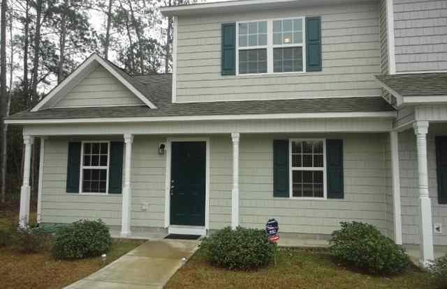 1404 Old Folkstone Road - 1404 Old Folkstone Rd, Onslow County, NC 28460