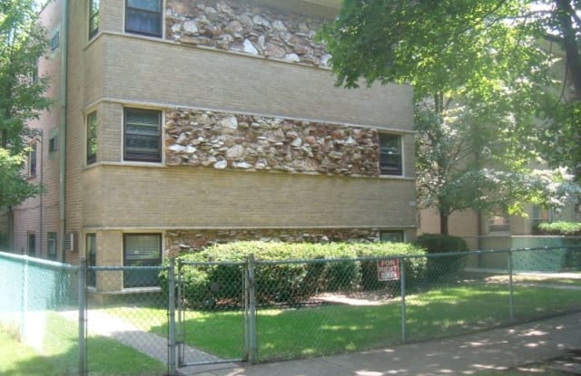 4249 N KEDVALE AVE APT#9 - 4249 North Kedvale Avenue, Chicago, IL 60641