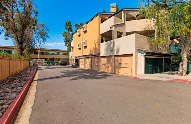 Photo of Stylish 1-Bed Condo with Balcony, Garage  Resort-Style Amenities in Mira Mesa