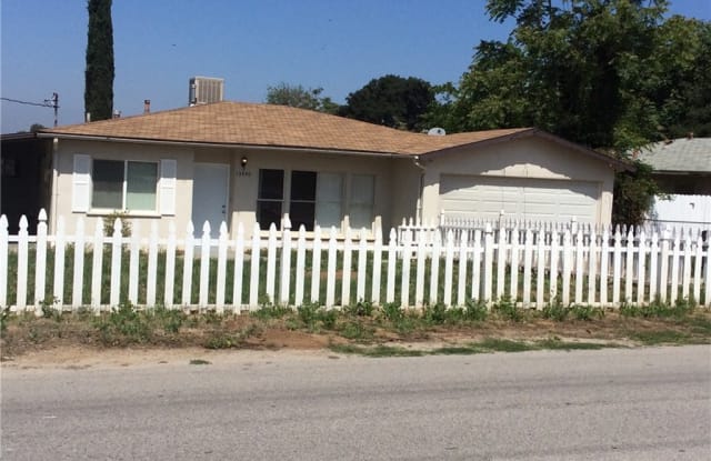 13340 3rd Street - 13340 3rd Street, Yucaipa, CA 92399