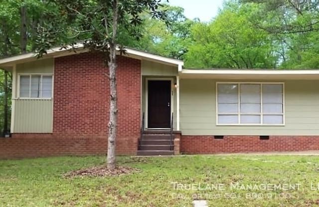 2943 Woodside Drive - 2943 Woodside Drive, Jackson, MS 39212