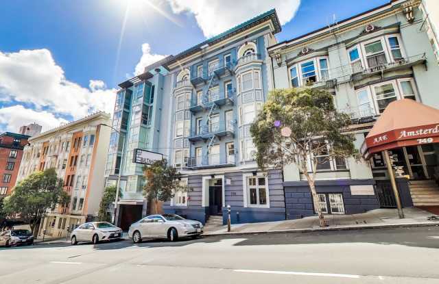 735 TAYLOR Apartments