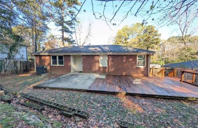 1853 Boulderview Drive SE