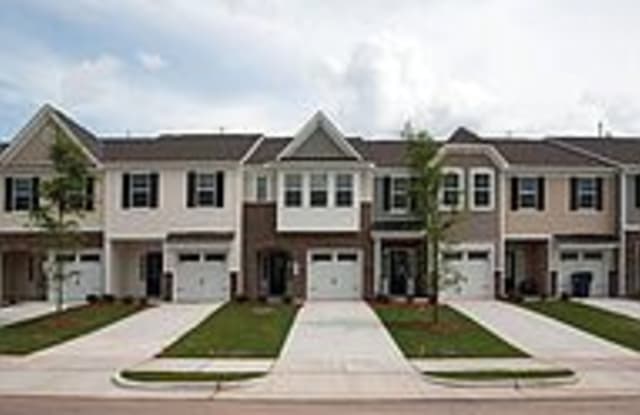 4909 Rose Quartz Way - 1 - 4909 Rose Quartz Way, Raleigh, NC 27610