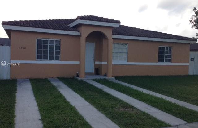 12810 SW 264th St - 12810 Southwest 264th Street, Miami-Dade County, FL 33032